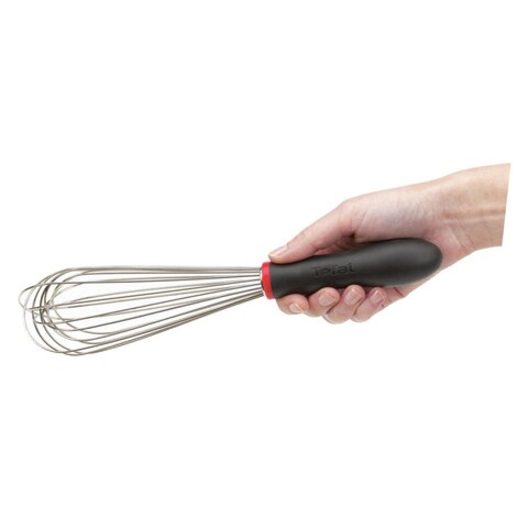 Tefal Comfort K1291714 Whisk Silver And Black 1 Piece