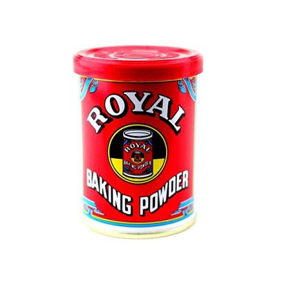 Royal Baking Powder 113GR