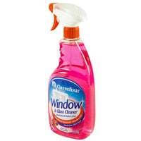Carrefour Potpourri Window and Glass Cleaner 750ml