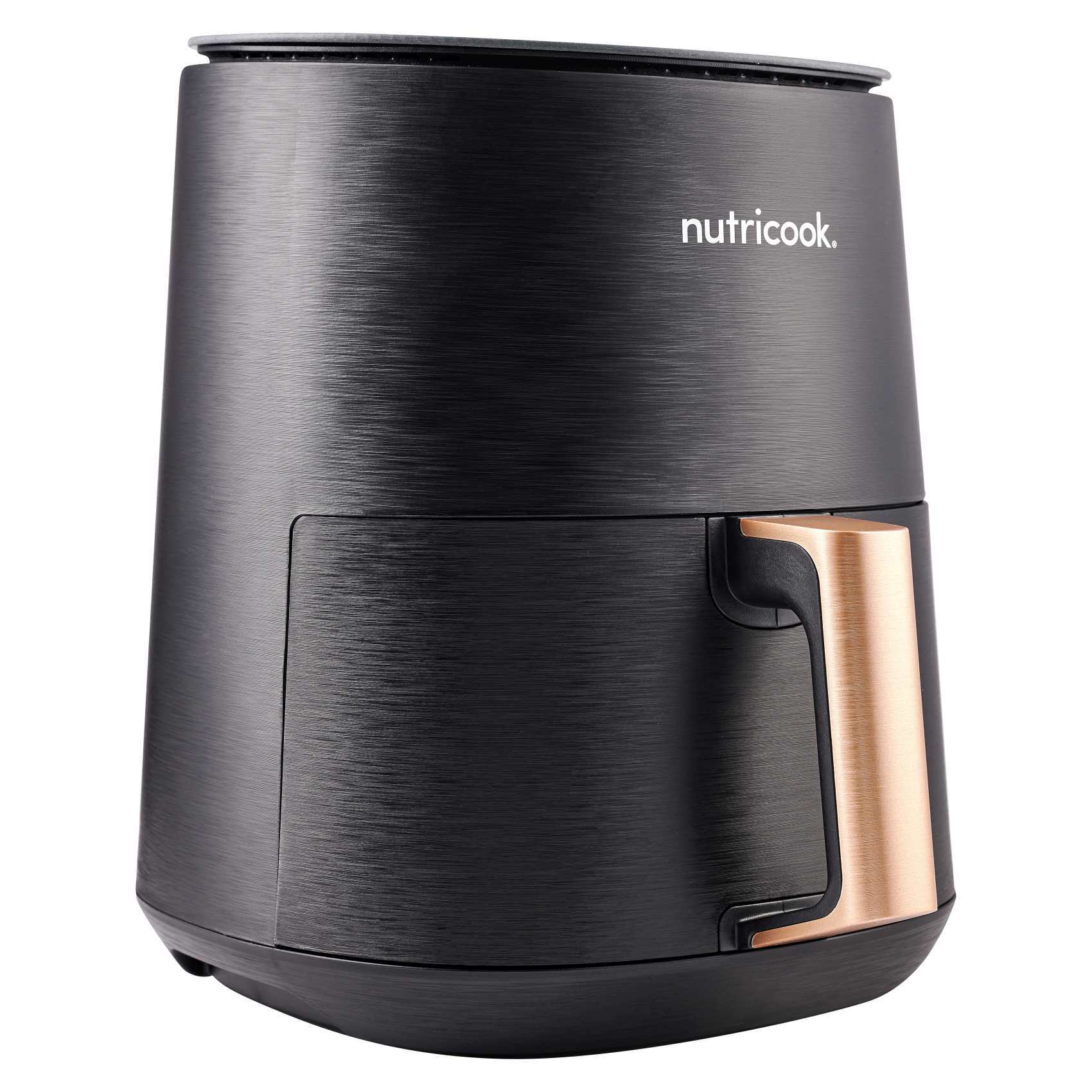 Buy Nutricook Rapid Air Fryer 2 NC-AF204 Multicolour 1500W Online - Shop  Electronics & Appliances on Carrefour UAE