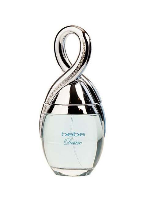 Bebe Desire para mujer / 100 ml Eau De Parfum Spray