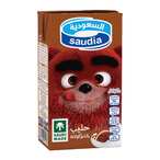 اشتري السعودية حليب بنكهة الشوكولاتة 125مل في السعودية