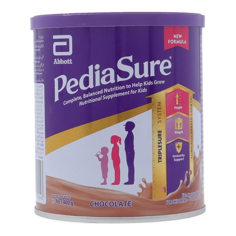 Pedia Sure Clinically Proven Growth 400 gr
