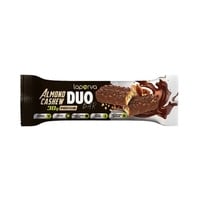 Laperva Almond Cashew Duo Protein Bar 90g