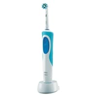 Braun Oral-B Vitality 2D CrossAction Rechargeable Toothbrush D12.513W 2 PCS