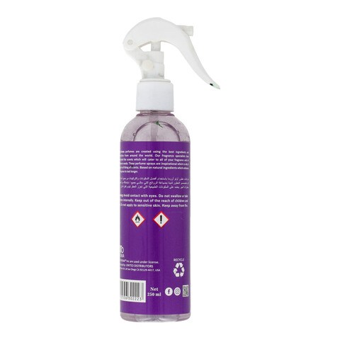 Buy Otto Aroma Home & Car Air Freshener, New Car Spray, 200ml Online at  Best Price in Pakistan 