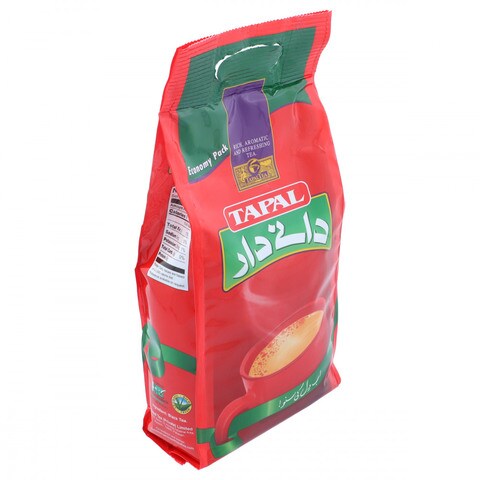 Tapal Danedar Tea Pouch 900 gr