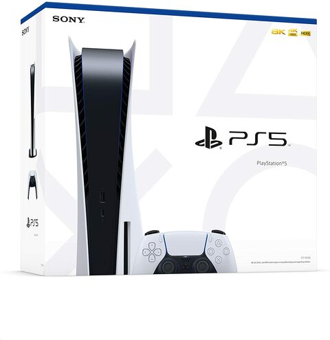 Playstation 5 sale carrefour