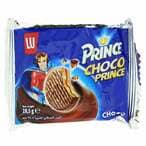 اشتري بسكويت لو برنس شوكولاتة 28.5 جم في الكويت
