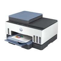 HP Smart Tank 795 Printer Wireless Print Scan Copy Fax Auto Duplex ADF Print up to 18000 black or 8000 color pages [28B96A]