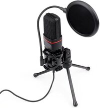 Redragon Seyfert, Gaming Microphone