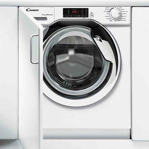 Della washer hot sale dryer combo