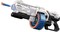 LONG DISTANCE BATTLE VIOLENT HAND AUTOMATIC TRRANSMITTER BIG Full-automatic Electric TOY GUNS FOR KIDS BIRTHDAY GIFTS PARTY AND HAPPY EID FULL OF FUN FOR CHILDREN BOYS AND GIRLS TOYS  X-Shot  X-Hero
