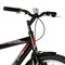 Spartan Commuter MTB Bicycle SP-3061 Black 24inch