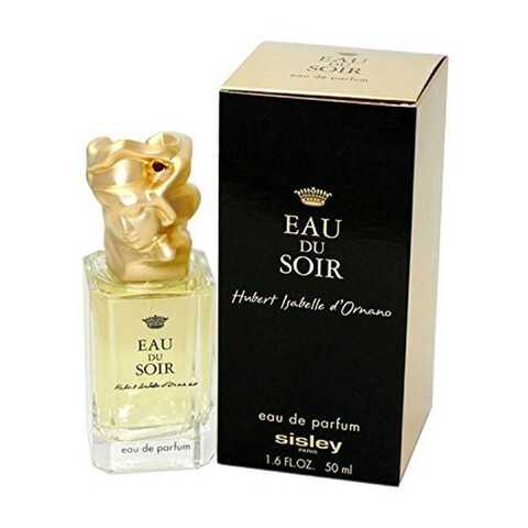 Buy Sisley Eau Du Soir For Women Eau De Parfum 50ML Online - Shop ...