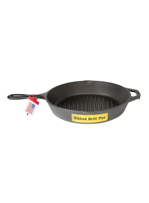 Lodge grill deals pan