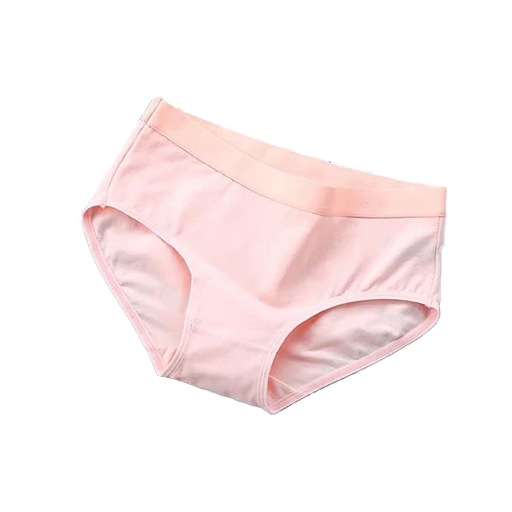 Pourelle Slip Underwear for Women - XL