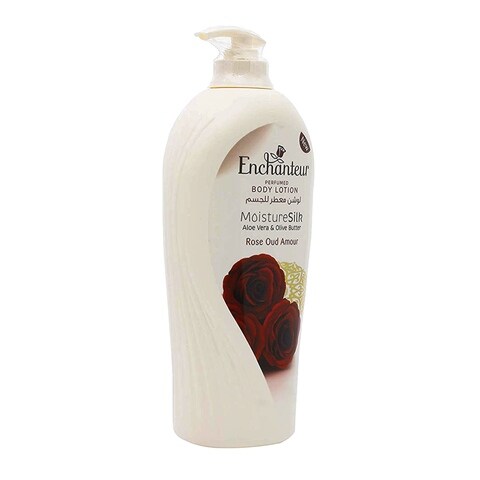 Enchanteur lotion deals