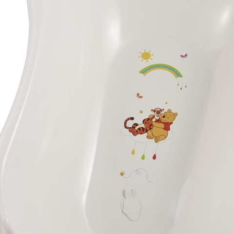 Winnie the best sale pooh bath tub