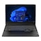 Lenovo IdeaPad Gaming 3 Laptop With 15.6-Inch Display AMD Ryzen 5 Processor 8GB RAM 512GB SSD 4GB NVIDIA GeForce Graphic Card Onyx Grey