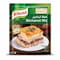 Knorr Bechamel Mix 75g Pack of 12