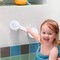 Aiwanto Bathroom Safety Shower Handrail Handle for Bathroom Shower Handle Grab Bar  Handrail Bathroom Grab Bar Anti Slip for Glass Door Safety Handrail