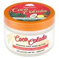 Tree Hut Coco Colada Whipped Shea Body Butter White 240g