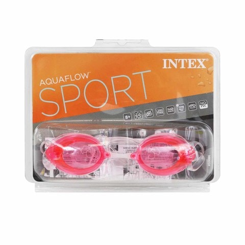 Intex Sport Relay Goggles +8 years