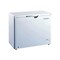 Bompani Chest Freezer BOCF350 202l Silver