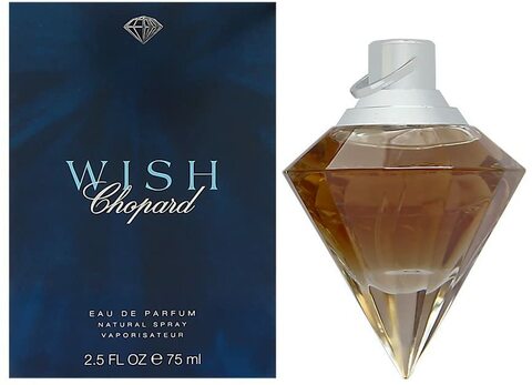 Wish discount chopard 75ml