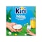 Kiri Spreadable Cream Cheese Squares 24 Portions 432g
