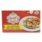 Buy Alzaeem Chicken Tikka 240g in Kuwait