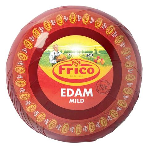 Buy Frico Edam Mild Cheese in Saudi Arabia