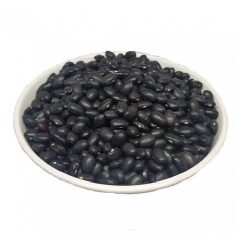 Eva Black Butter Beans - Weighed In Store