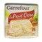 Carrefour Pave Ocre Cheese 220 Gram
