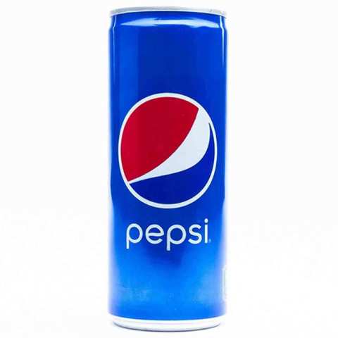 Buy Pepsi Drink 250 Ml Online - Shop Beverages on Carrefour Jordan
