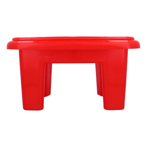 Plastic best sale stool long