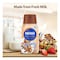 Nestle Squeezy Chocolate Flavoured Condensed Milk Topping 450g