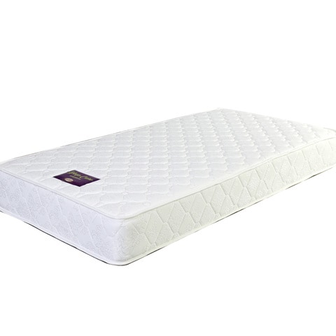 King Koil Sleep Care Super Deluxe Mattress SCKKSDM6 White 150x190cm