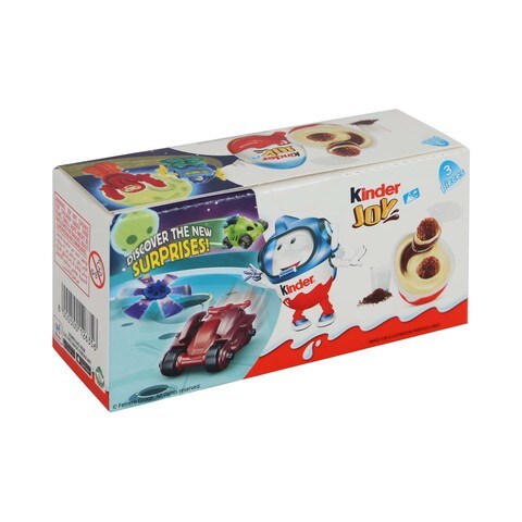 Kinder joy hot sale 2019 toys