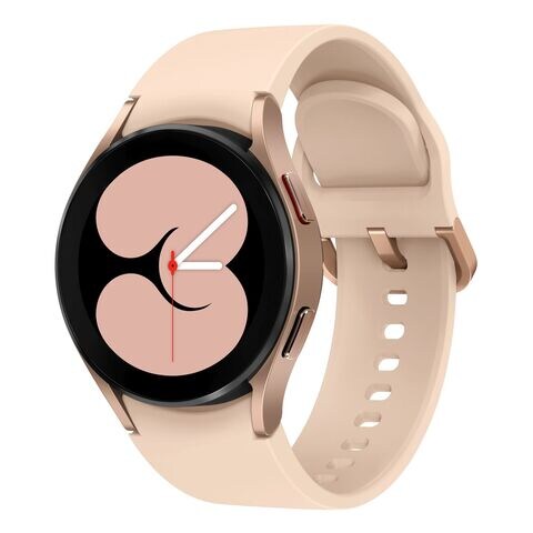 Samsung Galaxy Watch4 40mm Rose Gold