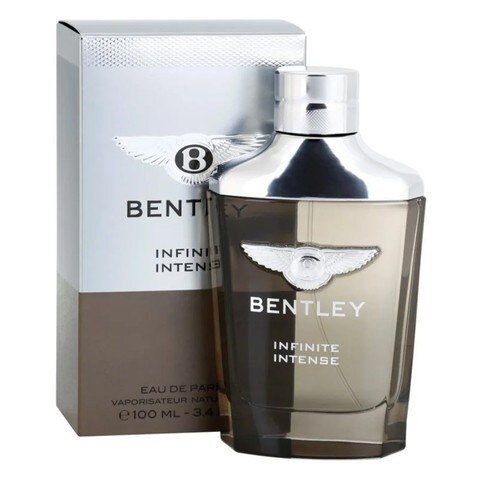 BENTLEY Intense EDP 100ml UAE