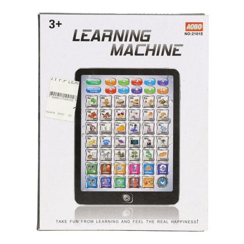 Aobo Kid&#39;s Learning Machine 3+
