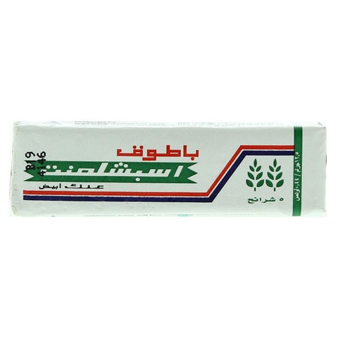 Batook Specialmint Chewing Gum 12.5g
