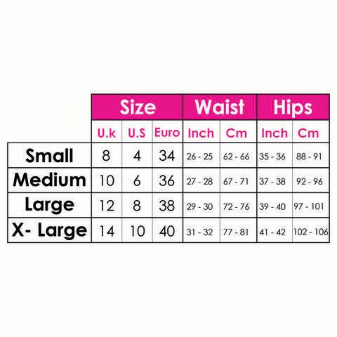 Buy Go Silver Women Underwear White Size 36/38 Online - Shop Health ...