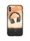 Theodor - Protective Case Cover For Apple iPhone X Guitar