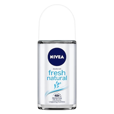 Order Nivea Fresh Comfort Deodorant Online, UAE & KSA