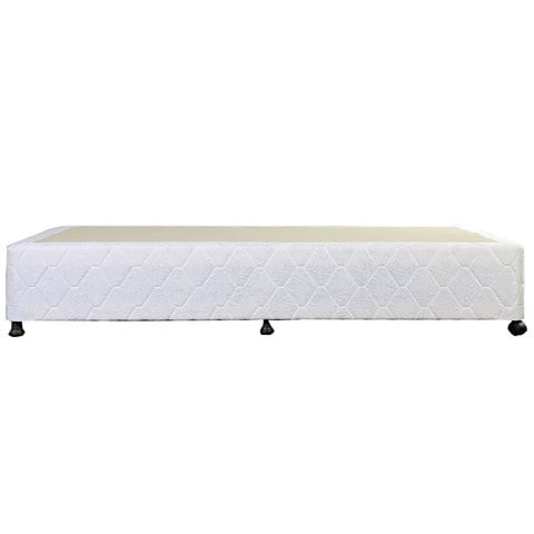 King Koil Sleep Care Super Deluxe Bed Foundation SCKKSDB7 Multicolour 150x200cm