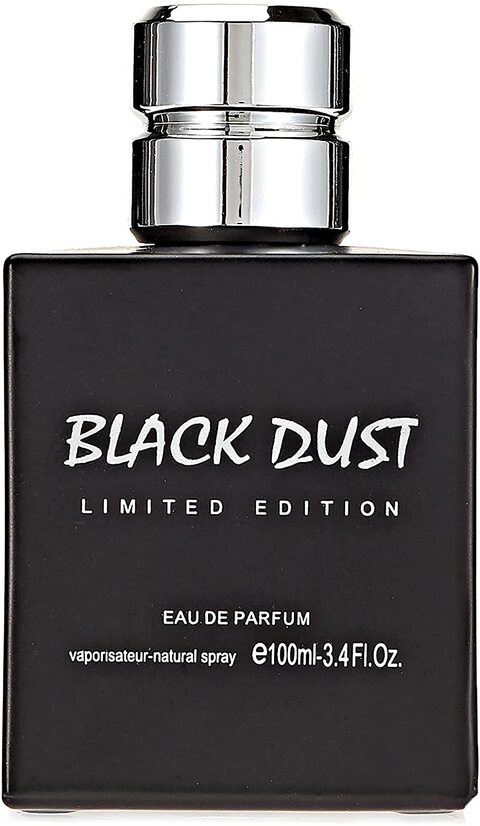 Black dusk discount eau de parfum