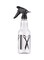 Generic Hairdressing Spray Bottle Black/White 390ml